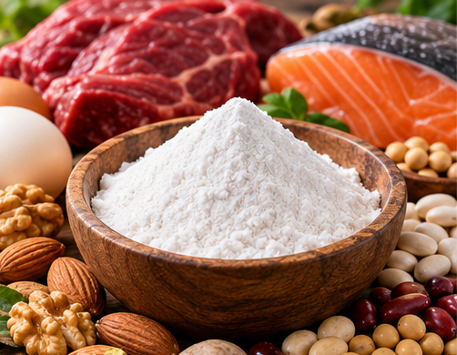 L-Arginine AKG 2:1