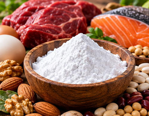 L-Arginine