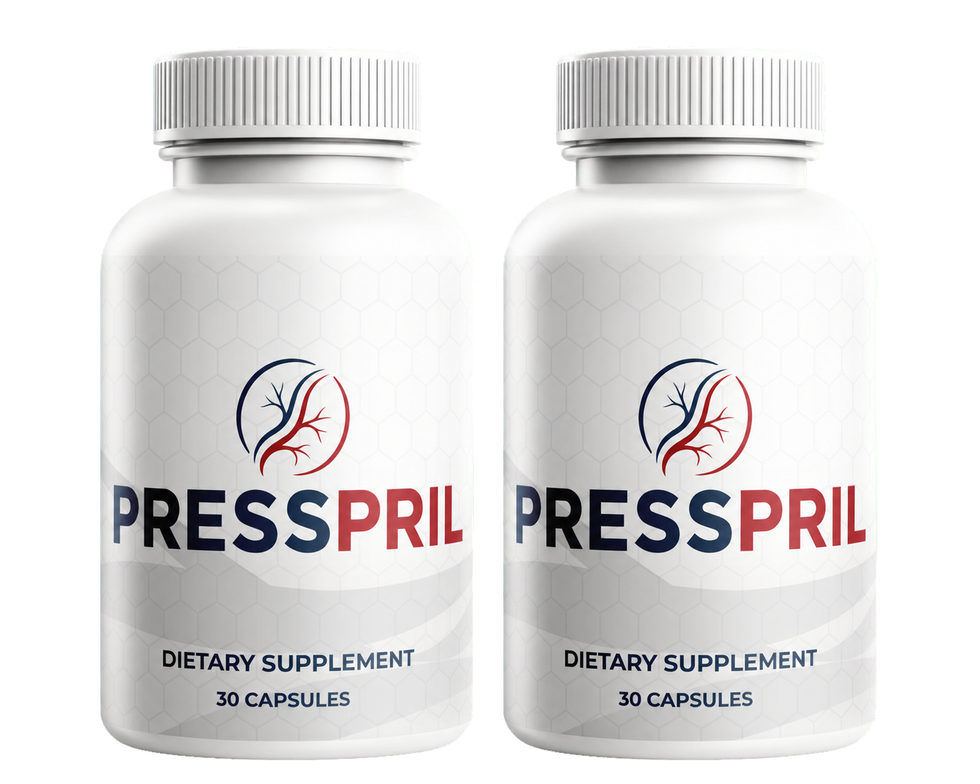 2 bottles of PressPril
