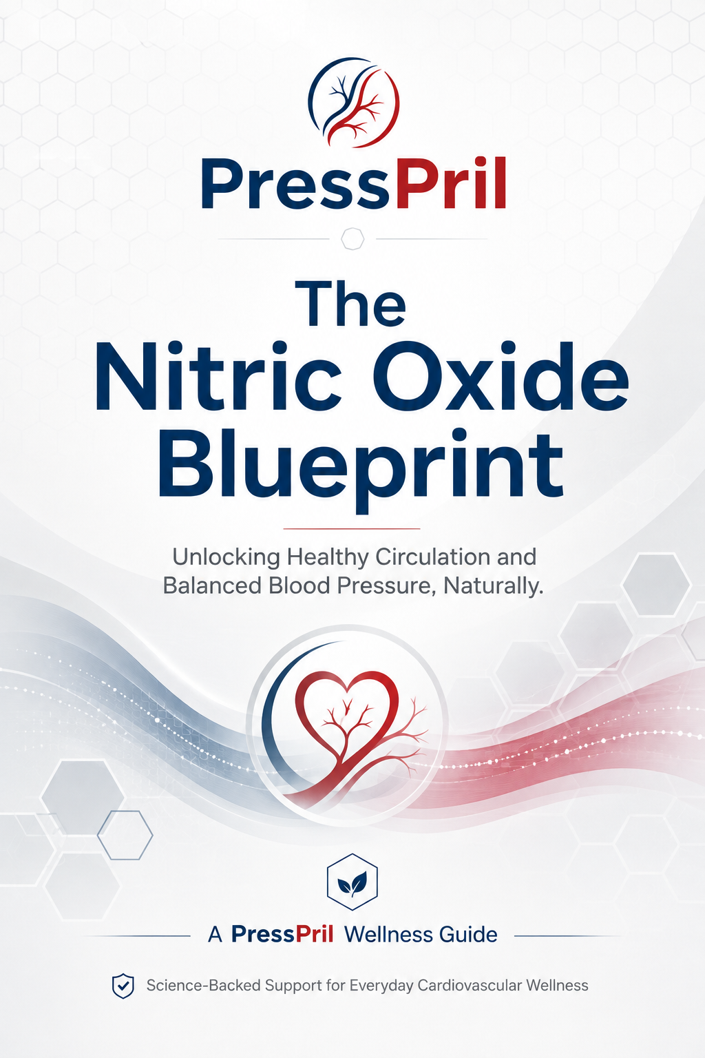 Bonus 1 – The PressPril Blueprint